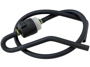 Трубка с фильтром пневмокомпрессора Mercedes R class W251 A2513200169, A2513200269, 2513200169, 2513200269