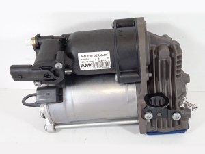 Компрессор пневмоподвески Mercedes Sprinter W906 AMK A2513202604, A2513202004, A2513201204, A2513200904, 2513202604, 2513202004, 2513201204, 2513200904