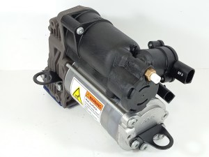 Компрессор пневмоподвески Mercedes Sprinter W906 AMK A2513202604, A2513202004, A2513201204, A2513200904, 2513202604, 2513202004, 2513201204, 2513200904