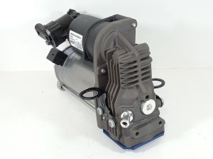 Компрессор пневмоподвески Mercedes Sprinter W906 AMK A2513202604, A2513202004, A2513201204, A2513200904, 2513202604, 2513202004, 2513201204, 2513200904