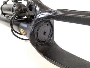 Реставрация передней подвески Mercedes Mercedes R-class W251 с ADS A2513205613, A2513205713, A2513203013, A2513203113, A251320301380, A251320311380, 2513205613, 2513205713, 2513203013, 2513203113, 251320301380, 251320311380