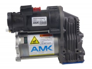 Компрессор пневмоподвески Mercedes S-class (C217) AMK