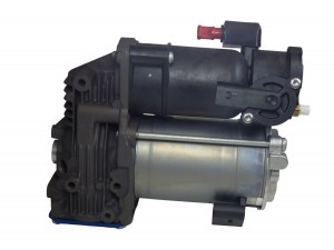 Компрессор пневмоподвески Mercedes S-class (W222) AMK