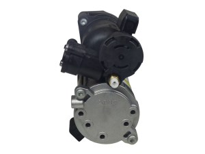 Компрессор пневмоподвески Mercedes S-class (W222) AMK