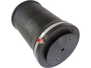 Пневмобаллон задней подвески Mercedes EQS V297 A2973207800, A2963204200, A2963204500, A2963204600