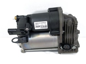 Компрессор пневмоподвески Mercedes V-class W447, W448 Vito A4473206200, 4473206200