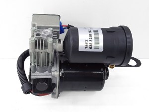Компрессор пневмоподвески Mercedes V-class (W638) Vito ATM A6383280502, A638328050264, A6383280402, A6383280302, A6383280202, 6383280502, 638328050264, 6383280402, 6383280302, 6383280202