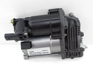 Компрессор пневмоподвески Mercedes V-class (W639) Vito, Viano ATM A6393200404, A6393200204, 6393200404, 6393200204