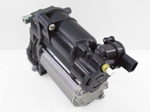 Компрессор пневмоподвески Mercedes V-class (W639) Vito, Viano ATM A6393200404, A6393200204, 6393200404, 6393200204