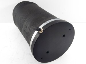 Пневмобалон задньої підвіски Mercedes Sprinter W906 A9063280001, A9063280101, 9063280001,9063280101