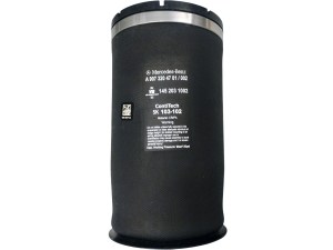 Пневмобаллон задней подвески Mercedes Sprinter W907 A9073204701, 9073204701, 1452031002, 1452030300