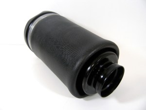 Пневмобаллон передней подвески Mercedes ML W164 ATM