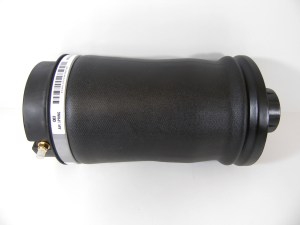 Пневмобаллон задней подвески Mercedes ML W164 ATM