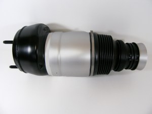 Пневмобаллон передней подвески Mercedes GL X166 левый ATM