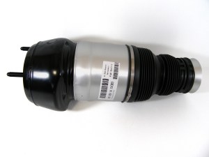 Пневмобаллон передней подвески Mercedes GL X166 правый ATM