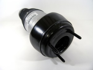 Пневмобалон передньої підвіски Mercedes GL X166 правий ATM