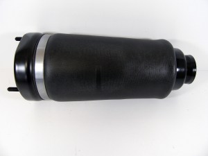 Пневмобаллон передней подвески Mercedes R-class (W251) ATM