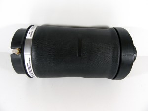 Пневмобаллон задней подвески Mercedes R-class (W251) ATM