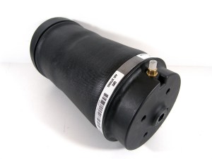 Пневмобаллон задней подвески Mercedes R-class (W251) ATM