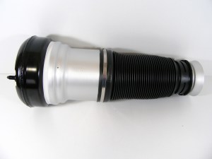 Пневмобаллон передней подвески Mercedes S-class (W220) заднеприводный ATM