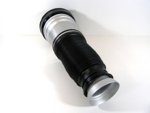 Пневмобаллон передней подвески Mercedes S-class (W220) заднеприводный ATM