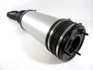 Пневмобалон задньої підвіски Mercedes S-class (W220) ATM