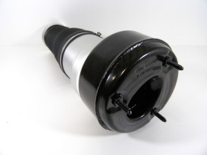 Пневмобаллон передней подвески Mercedes S-class (W221) заднеприводный ATM