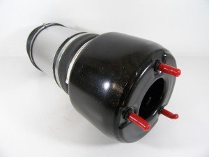 Пневмобаллон передней подвески Mercedes E-class (W211) заднеприводный ATM