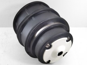 Пневмобалон задньої підвіски Mercedes E-class (W211) Airmatic A2113200925, 2113200925