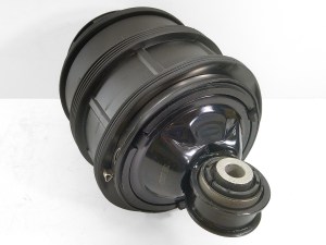 Пневмобалон задньої підвіски Mercedes E-class (W211) Airmatic A2113200925, 2113200925
