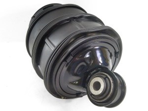 Пневмобаллон задней подвески Mercedes E-class (W211) левый Airmatic ATM