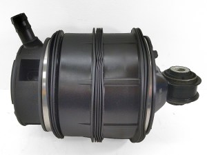 Пневмобаллон задней подвески Mercedes E-class (W211) правый Airmatic ATM