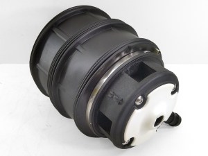 Пневмобаллон задней подвески Mercedes E-class (W211) правый Airmatic ATM