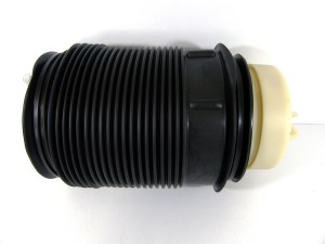 Пневмобаллон задней подвески Mercedes E-class (W212) левый ATM