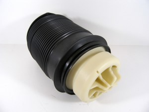 Пневмобалон задньої підвіски Mercedes E-class W( правий ATM