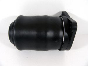 Пневмобаллон задней подвески Mercedes V-class (W638) ATM