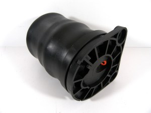 Пневмобалон задньої підвіски Mercedes V-class (W638) ATM