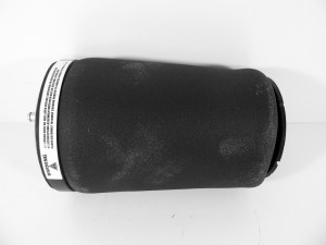 Пневмобаллон задней подвески BMW X5 (E53) правый ATM