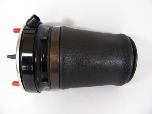 Пневмобаллон передней подвески BMW X5 (E53) левый ATM