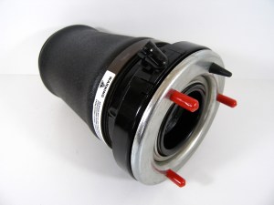 Пневмобаллон передней подвески BMW X5 (E53) левый ATM