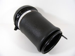 Пневмобаллон передней подвески BMW X5 (E53) левый ATM