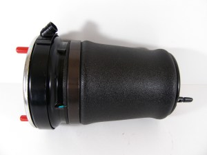 Пневмобаллон передней подвески BMW X5 (E53) правый ATM