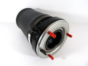 Пневмобаллон передней подвески BMW X5 (E53) правый ATM