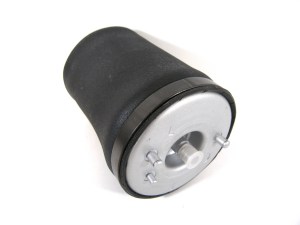 Пневмобаллон задней подвески BMW 5 сирии (E39) левый ATM