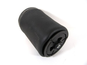 Пневмобаллон задней подвески BMW 5 сирии (E39) левый ATM