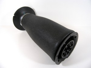 Пневмобалон задньої підвіски BMW 5 (E61) ATM