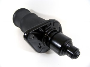 Пневмобалон задньої підвіски Audi AllRoad A6 (C5) лівий ATM