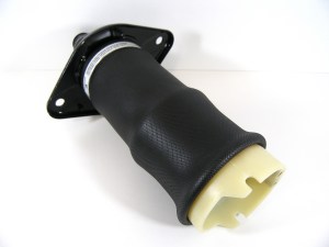 Пневмобалон задньої підвіски Audi AllRoad A6 (C5) лівий ATM