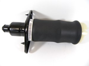 Пневмобаллон задней подвески Audi AllRoad A6 (C5) правый ATM