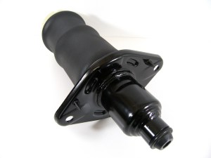 Пневмобаллон задней подвески Audi AllRoad A6 (C5) правый ATM